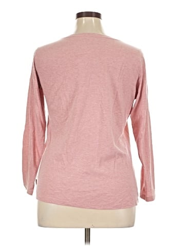 Columbia Pullover Sweater (view 2)