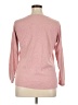 Columbia Pink Pullover Sweater Size XL - photo 2