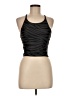 Active by Old Navy Black Tank Top Size M - photo 1