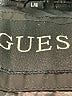 Guess 100% Polyester Blue Coat Size L - photo 6