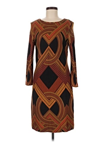 Just... Taylor Casual Dress (view 1)