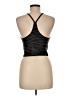 Active by Old Navy Black Tank Top Size M - photo 2