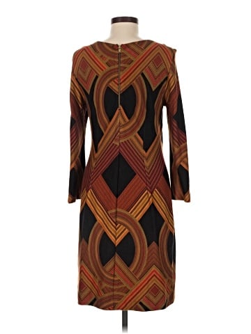 Just... Taylor Casual Dress (view 2)