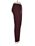 Lululemon Athletica Burgundy Active Pants Size 6 - photo 4