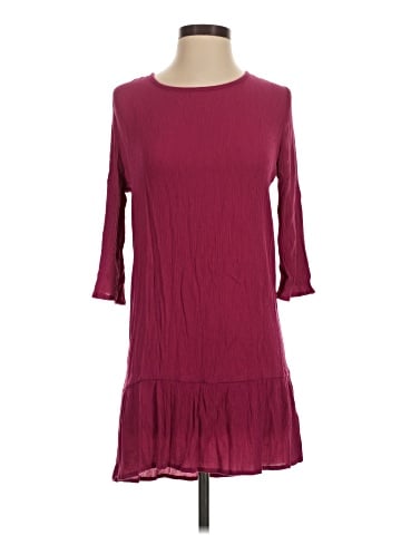 Xhilaration Casual Dress (view 1)