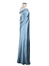 Unbranded Blue Cocktail Dress Size M - photo 4