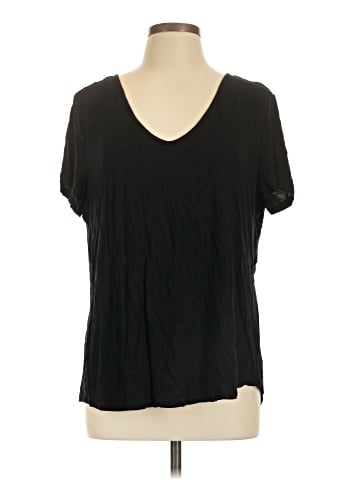 Soma Short Sleeve T-Shirt (view 2)