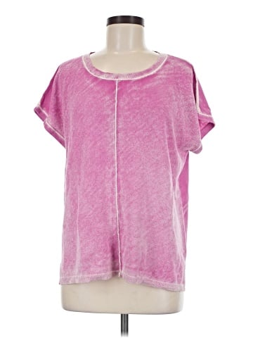Sundance Short Sleeve T-Shirt (view 1)