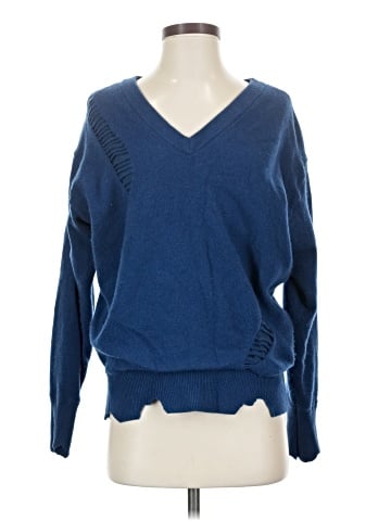 Helmut Lang Pullover Sweater (view 1)