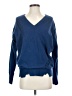 Helmut Lang Blue Pullover Sweater Size S - photo 1