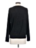 Buffalo by David Bitton Graphic Black Pullover Sweater Size S - photo 2