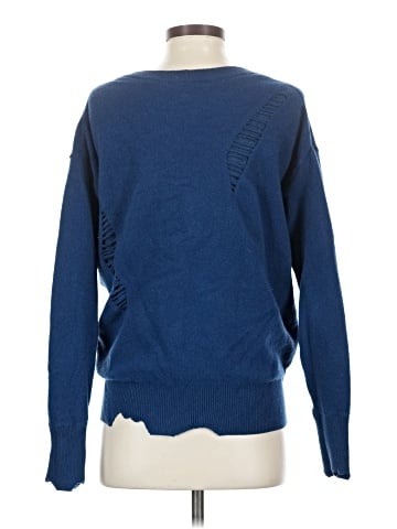 Helmut Lang Pullover Sweater (view 2)