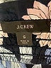 J.Crew Blue Short Sleeve Blouse Size S - photo 7