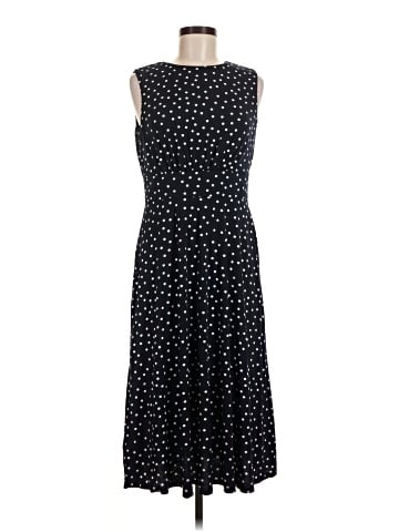 London Times Casual Dress (view 1)