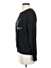 Buffalo by David Bitton Graphic Black Pullover Sweater Size S - photo 5