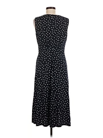 London Times Casual Dress (view 2)