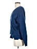 Helmut Lang Blue Pullover Sweater Size S - photo 5