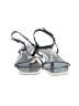 Paige Gray Sandals Size 8 1/2 - photo 2