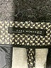 Zara Houndstooth Gray Dress Pants Size M - photo 7