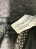 Zara Houndstooth Gray Dress Pants Size M - photo 8