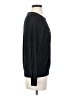 Buffalo by David Bitton Graphic Black Pullover Sweater Size S - photo 4