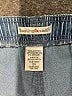 Hasting & Smith Blue Denim Shorts Size 2X - photo 3