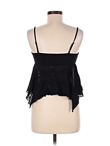 American Eagle Outfitters Sleeveless Blouse (view 2)