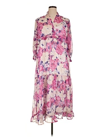Ellos Casual Dress (view 1)