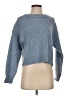 American Eagle Outfitters Blue Pullover Sweater Size XS - photo 1