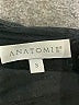 Anatomie Black Sleeveless Top Size S - photo 7