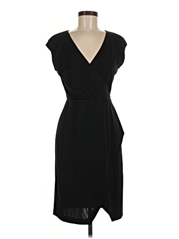 Susana Monaco Cocktail Dress (view 1)