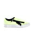 Adidas Color Block Green Sneakers Size 8 - photo 1