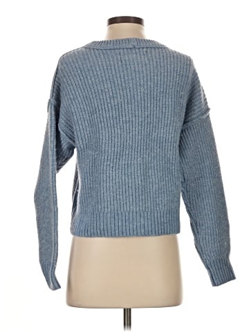 American Eagle Outfitters Pullover Sweater (view 2)