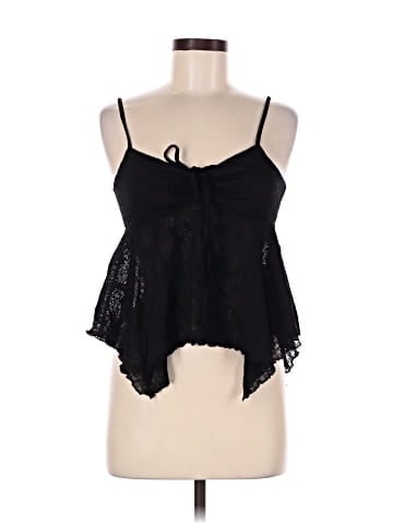 American Eagle Outfitters Sleeveless Blouse (view 1)