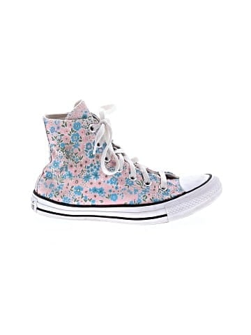 Converse Sneakers (view 1)