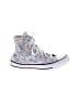 Converse Pink Sneakers Size 6 1/2 - photo 1