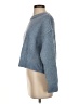 American Eagle Outfitters Blue Pullover Sweater Size XS - photo 5
