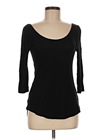 Express 3/4 Sleeve T-Shirt (view 1)