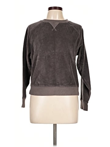 Pact Pullover Sweater (view 1)