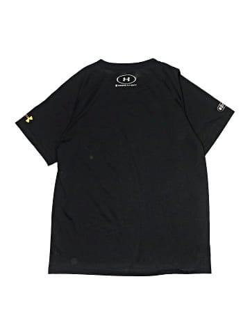 Under Armour Short Sleeve T-Shirt (view 2)