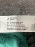 YMI Solid Teal Casual Pants Size XL - photo 9
