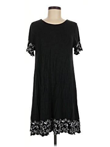 Ann Taylor LOFT Casual Dress (view 1)