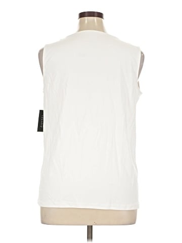 New York Laundry Sleeveless Top (view 2)