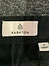 Babaton Solid Black Dress Pants Size 0 - photo 7