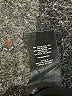 Babaton Solid Black Dress Pants Size 0 - photo 8