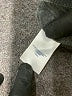 Lands' End Solid Gray Dress Pants Size M (petite) - photo 8