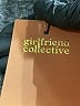 Girlfriend Collective Solid Orange Athletic Shorts Size XL - photo 5