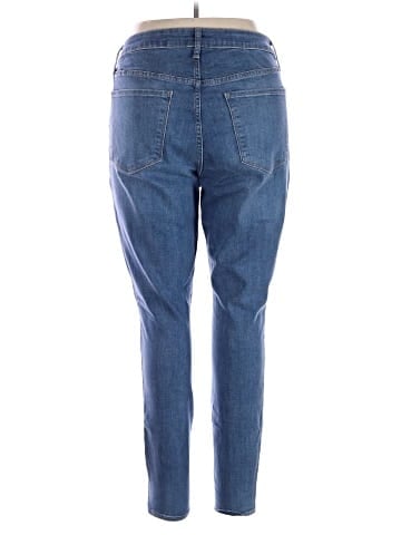 Old Navy Jeans (view 2)