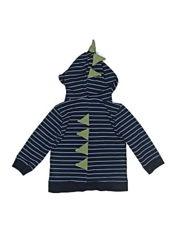 Tommy Bahama Zip Up Hoodie (view 2)