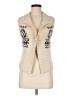 Theory Ivory Sweater Vest Size P (petite) - photo 1